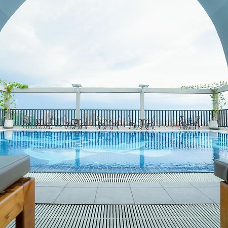 פנום פן The Onra Hotel מראה חיצוני תמונה