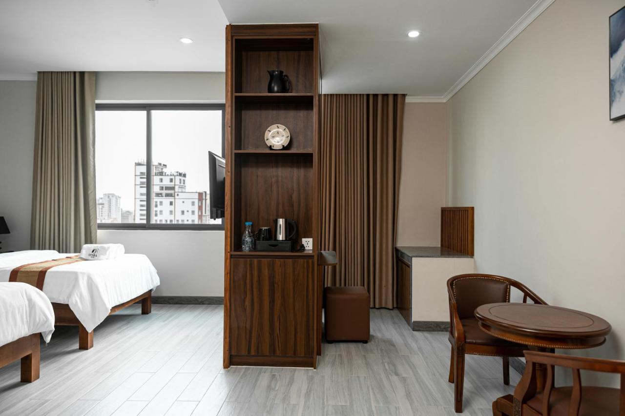 פנום פן The Onra Hotel מראה חיצוני תמונה