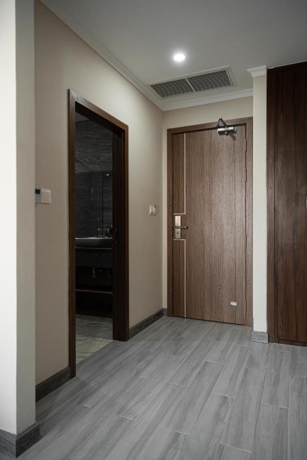 פנום פן The Onra Hotel מראה חיצוני תמונה