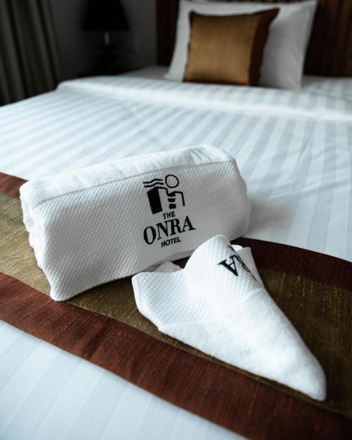 פנום פן The Onra Hotel מראה חיצוני תמונה
