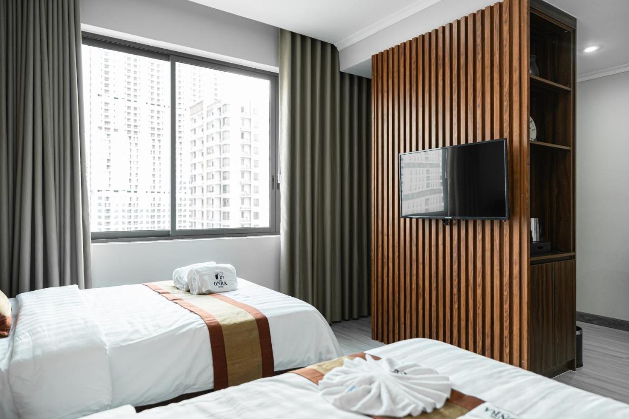 פנום פן The Onra Hotel מראה חיצוני תמונה