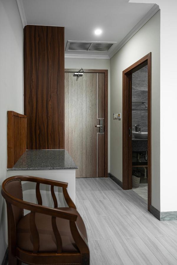 פנום פן The Onra Hotel מראה חיצוני תמונה