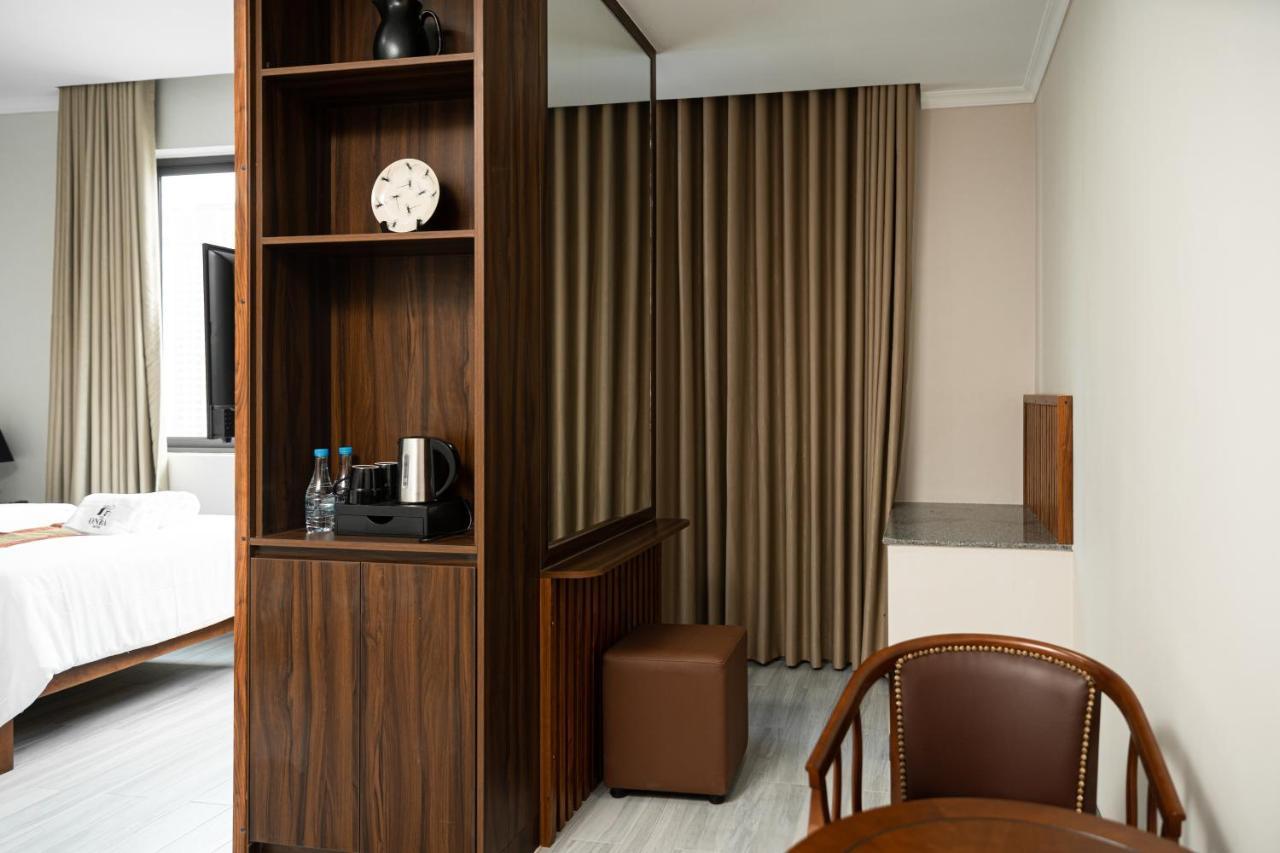 פנום פן The Onra Hotel מראה חיצוני תמונה
