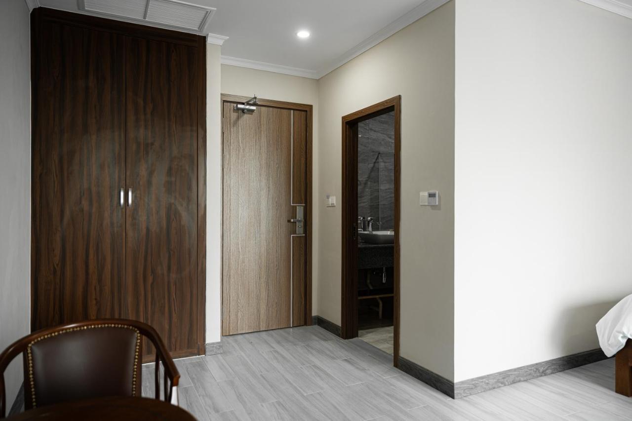 פנום פן The Onra Hotel מראה חיצוני תמונה