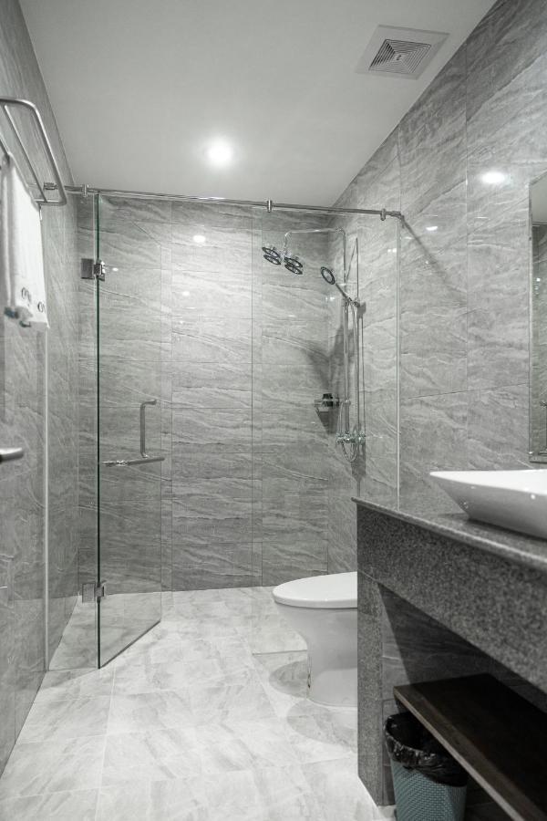 פנום פן The Onra Hotel מראה חיצוני תמונה