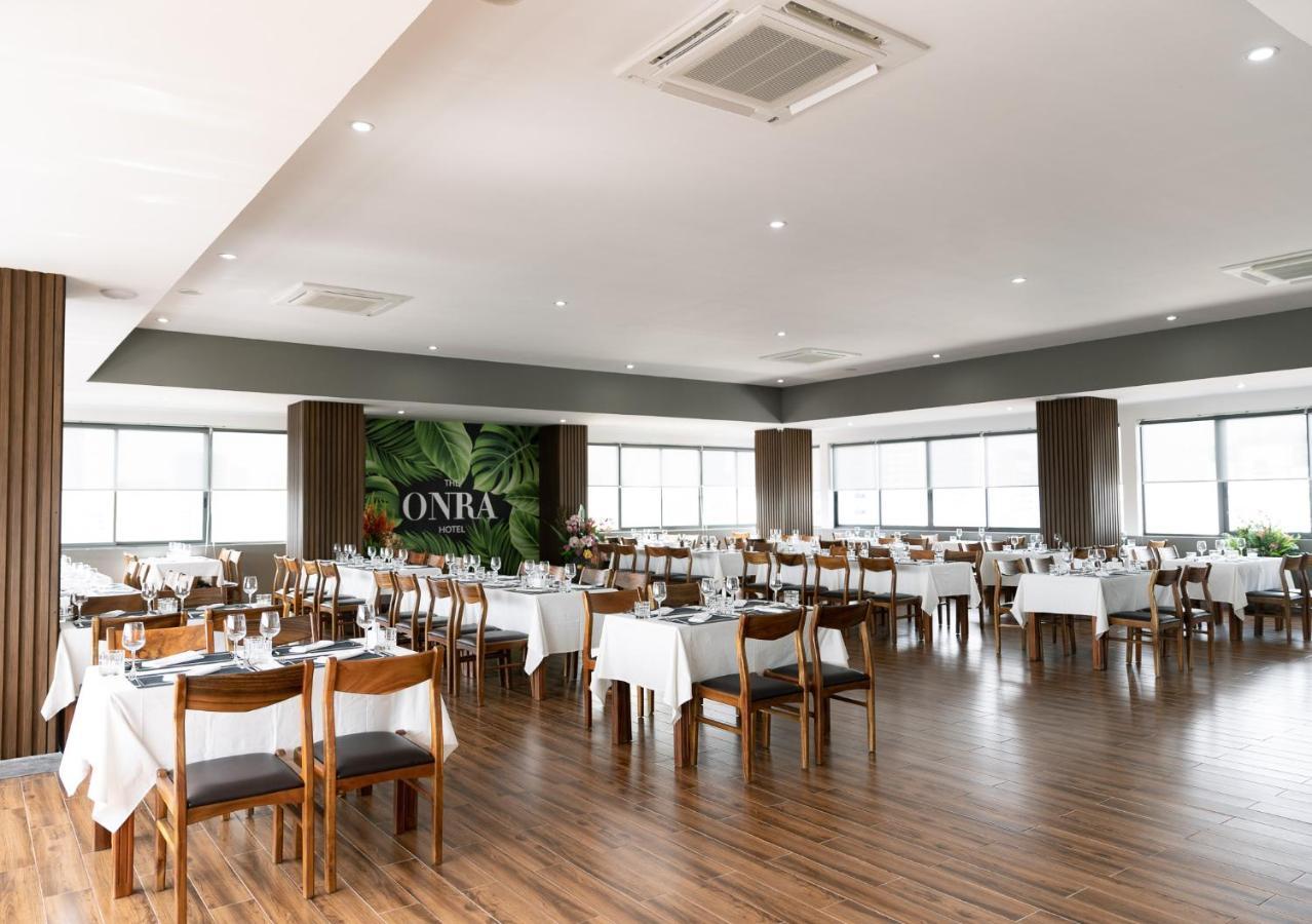 פנום פן The Onra Hotel מראה חיצוני תמונה