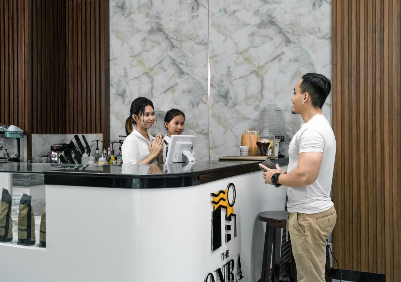 פנום פן The Onra Hotel מראה חיצוני תמונה