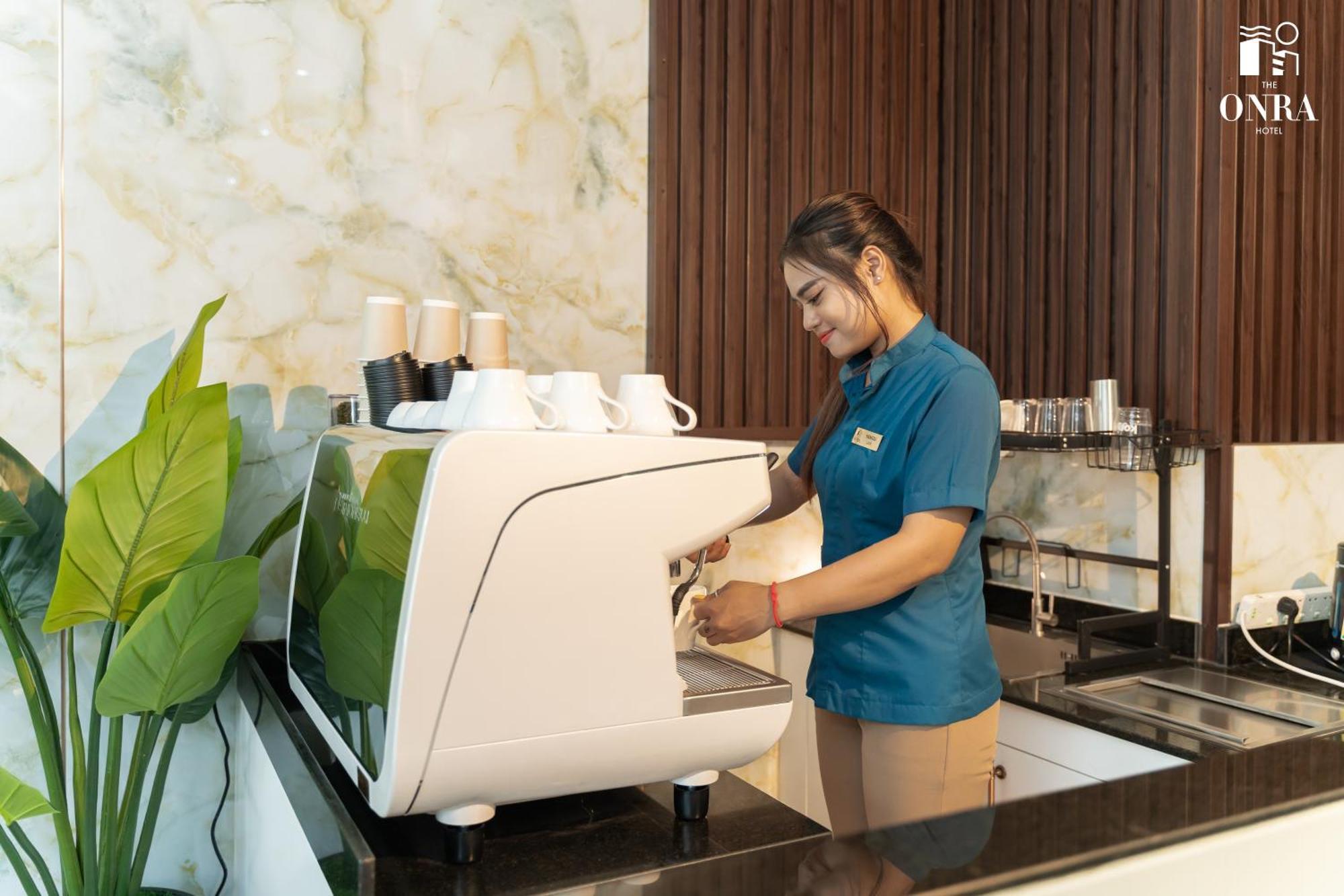 פנום פן The Onra Hotel מראה חיצוני תמונה